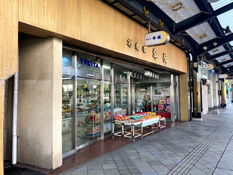 幸屋 果実店（ゆきや）