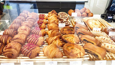 Pâtisserie Gérin à Séméac