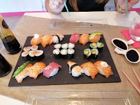 Sushi du Restaurant japonais J'adOOOre les Sushis - Langon - n°8