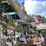 Photo n°1 de l'avis de Anna.r fait le 05/10/2021 à 07:55 sur le  Alte Wein Wirtschaft à Cochem