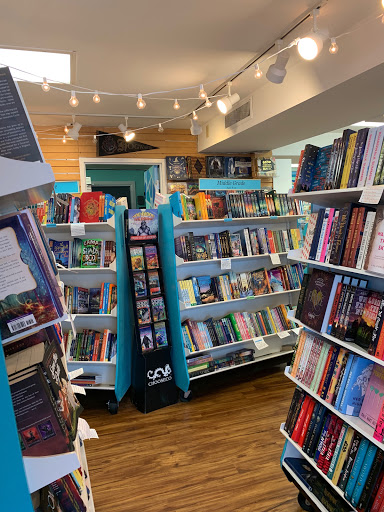 Book Store «Bethany Beach Books», reviews and photos, 99 Garfield Pkwy, Bethany Beach, DE 19930, USA