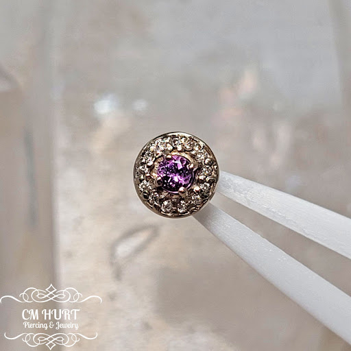 Explore meaningful father and daughter crps tattoo ideas, creative tattoo ideas in Garden Grove, available at CM Hurt Piercing & Jewelry