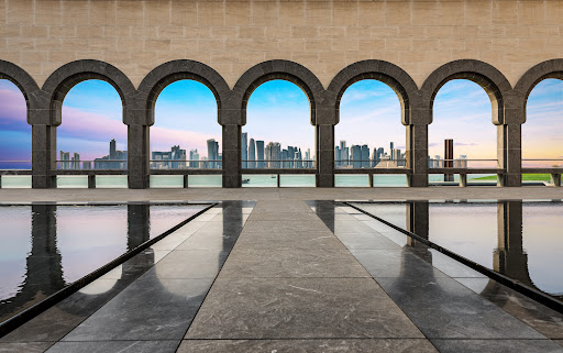 Consulate-General of the State of Qatar Foreign Consulate of Qatar in New York