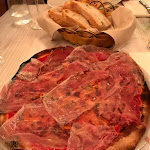 Photo n°1 de l'avis de D. fait le 22/09/2021 à 19:52 sur le  Ristorante Aries Srl à Marina di Massa