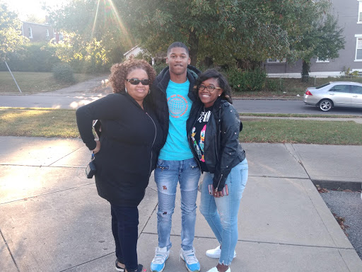 Recreation Center «Bond Hill Community Center», reviews and photos, 1501 Elizabeth Pl, Cincinnati, OH 45237, USA