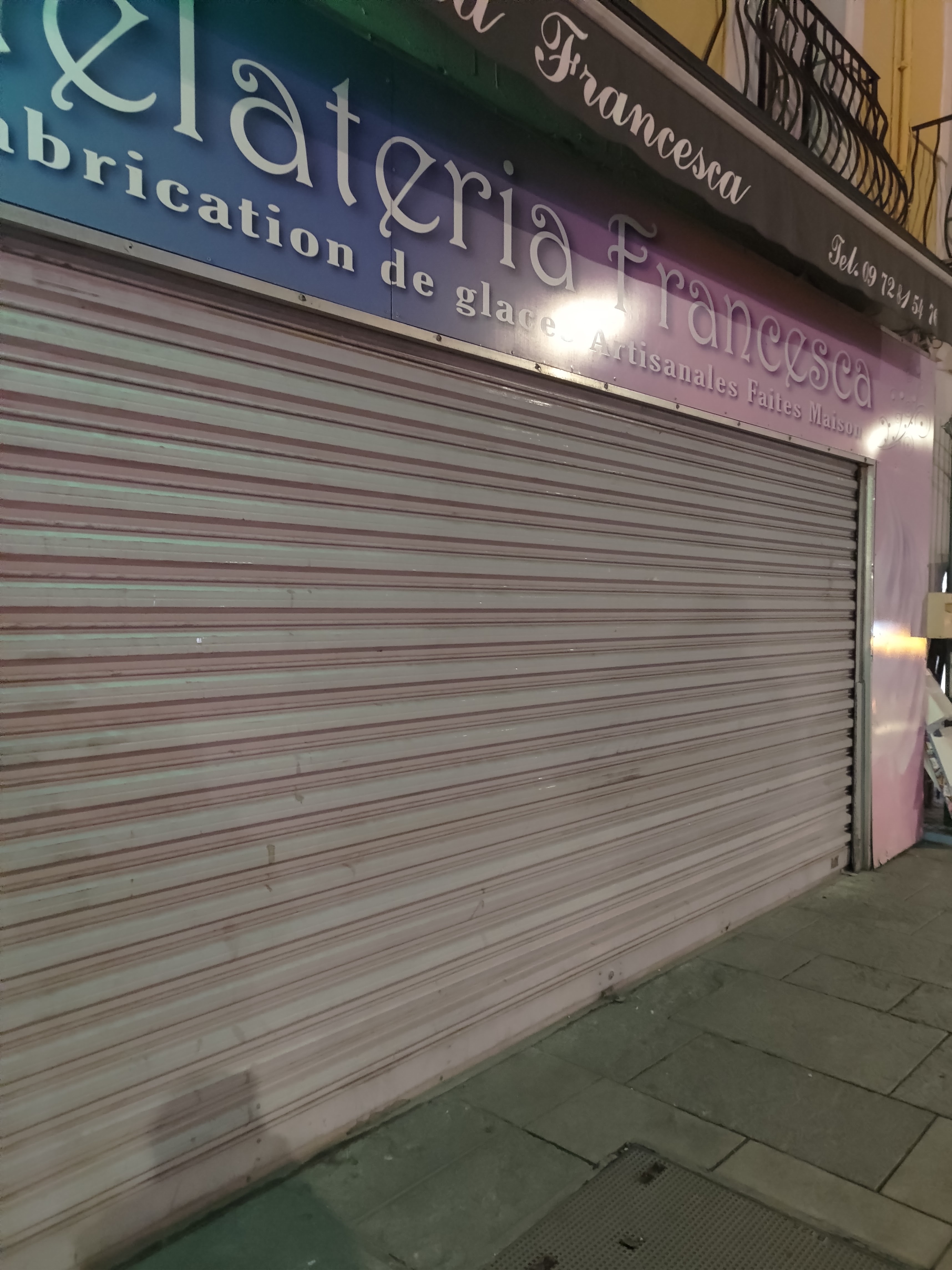Photo n° 1 de l'avis de Gougou.o fait le 27/02/2024 à 21:25