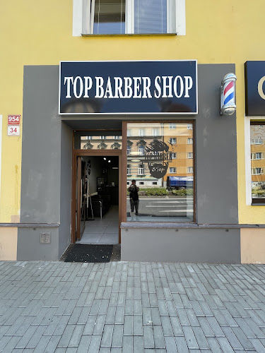 Recenze na Top Barber shop v České Budějovice - Holičství