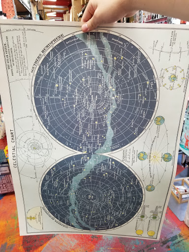 Art Supply Store «Artist & Craftsman Supply Hyattsville», reviews and photos, 4902 43rd Ave, Hyattsville, MD 20781, USA