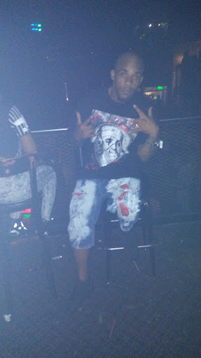 Live Music Venue «Riverside Warehouse», reviews and photos, 630 Commerce St, Shreveport, LA 71101, USA