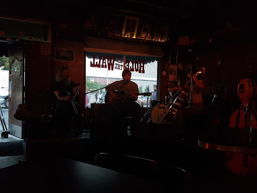 Live Music Venue «The Hole In the Wall», reviews and photos, 2538 Guadalupe St, Austin, TX 78705, USA