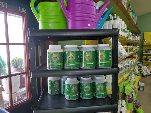 Garden Center «Beachside Gardens & Gifts», reviews and photos, 3725 US-12, Michigan City, IN 46360, USA