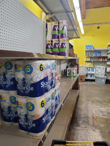 Discount Store «Dollar General», reviews and photos, 1002 US-62, Pocahontas, AR 72455, USA