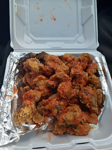 Grocery Store «Lee Hall Food Store», reviews and photos, 17405 Warwick Blvd, Newport News, VA 23603, USA