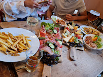 Plats et boissons du Restaurant FARO à Lyon - n°1