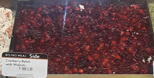 Grocery Store «The Fresh Market», reviews and photos, 526 21st St, Vero Beach, FL 32960, USA