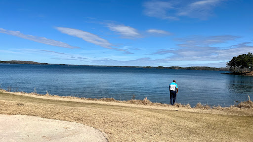 Golf Course «Lanier Islands Legacy Golf Course», reviews and photos, 7000 Lanier Islands Pkwy, Buford, GA 30518, USA