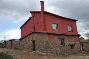 Casa Rural Rojo del Tiétar image
