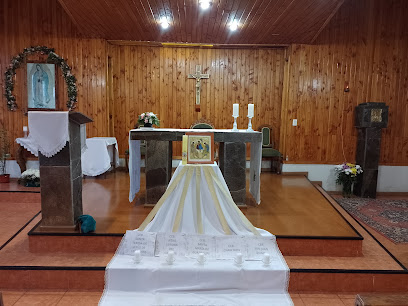 Santa María De Guadalupe