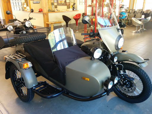 Car Dealer «AlphaCars & Ural of New England», reviews and photos, 649 Massachusetts Ave, Boxborough, MA 01719, USA