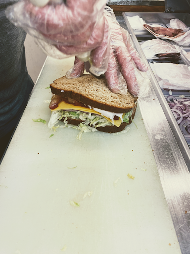 Convenience Store «Super Deli & Grocery», reviews and photos, 9051 35th Ave SW, Seattle, WA 98126, USA