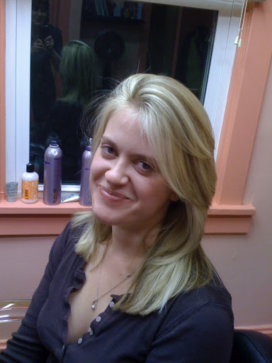 Beauty Salon «Signature Hairstyle Beauty Salon», reviews and photos, 10526 Old Olive Street Rd, Creve Coeur, MO 63141, USA