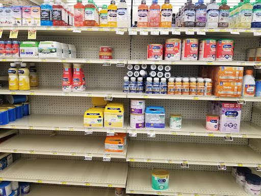 Grocery Store «Jewel-Osco», reviews and photos, 2485 Howard St, Evanston, IL 60202, USA