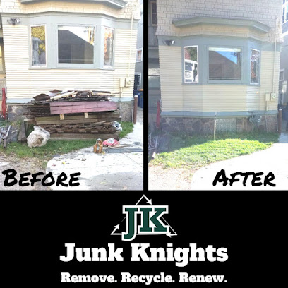 Junk Knights