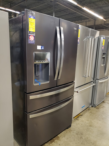 Appliance Store «Sears Outlet», reviews and photos, 642 Thompson Ln, Nashville, TN 37204, USA