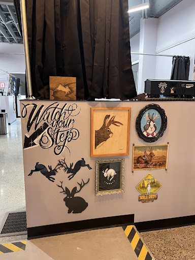 Explore cover up tattoo ideas on forearm, creative tattoo ideas in Minneapolis, available at Jackalope Tattoo