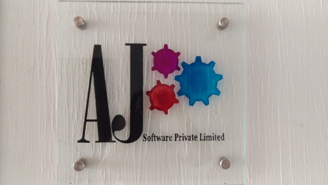 AJ Software Private Limited