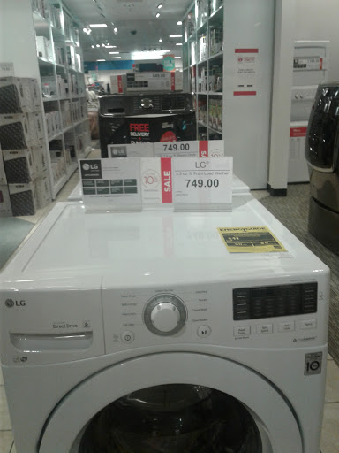 Department Store «Sears», reviews and photos, 4 Burr Ln, Lake Grove, NY 11755, USA