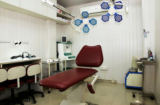 Radiant Aesthetics Clinic