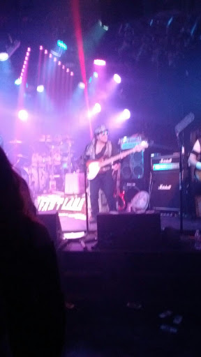 Night Club «Mardi Gras», reviews and photos, 1500 Oaklawn Ave, Cranston, RI 02920, USA