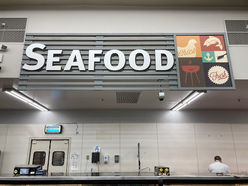 Grocery Store «Valley Marketplace Simi Valley», reviews and photos, 1117 E Los Angeles Ave, Simi Valley, CA 93065, USA