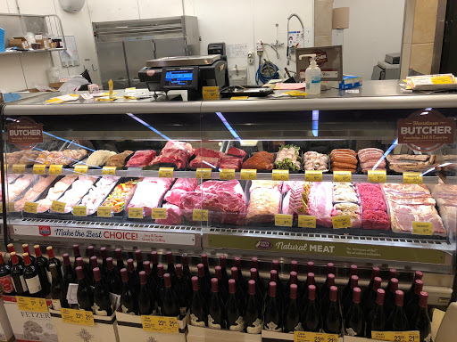 Grocery Store «Safeway», reviews and photos, 4309 Clayton Rd, Concord, CA 94521, USA