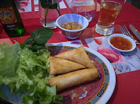 Plats et boissons du Restaurant Le Nouveau Cambodge à Senonches - n°5