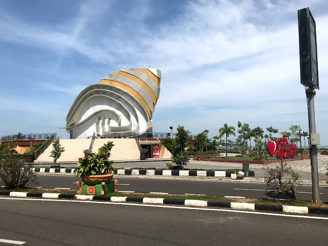 10 Tempat Menarik yang Didesain oleh Arsitek Lansekap di Kepulauan Riau