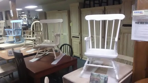 Unfinished Furniture Store «Sculps Hill Good Furniture», reviews and photos, 1142 Centre Turnpike, Orwigsburg, PA 17961, USA