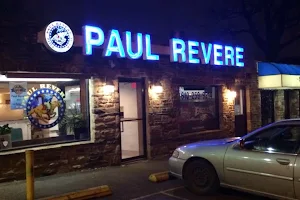 Paul Revere Pizza House image