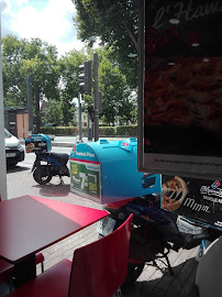 Atmosphère du Pizzeria Domino's Pizza Douai - n°5