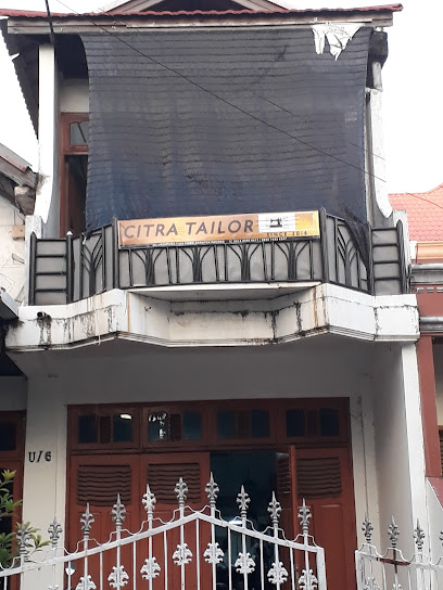 CITRA TAILOR