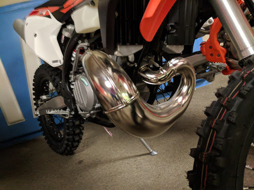 Motorcycle Dealer «Kevin Powell Motorsports», reviews and photos, 6371 Burnt Poplar Rd, Greensboro, NC 27409, USA