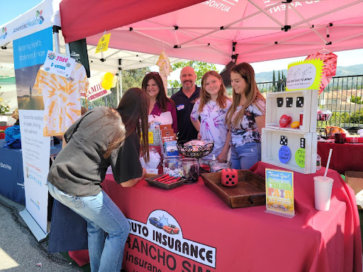 Rancho Simi Insurance Agency image