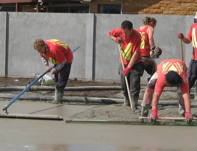 Reviews of Wanganui Concrete Contractors in Whanganui - Association