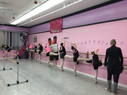 Dance Company «A Step Above Performing Arts», reviews and photos, 4877 Merrick Rd, Massapequa Park, NY 11762, USA