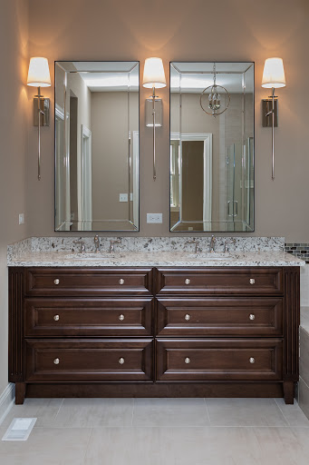 Cabinet Maker «Brakur Custom Cabinetry Inc», reviews and photos, 18656 IL-59, Shorewood, IL 60404, USA