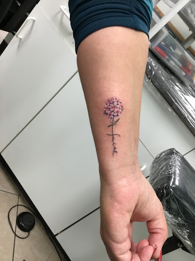 Explore scene tattoo ideas, creative tattoo ideas in Bakersfield, available at Art Studio