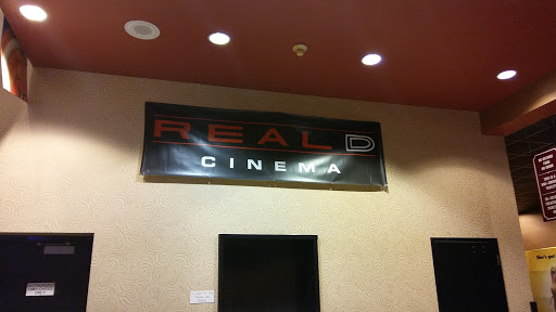 Movie Theater «AMC Classic Galaxy 16», reviews and photos, 333 S Valley Mills Dr, Waco, TX 76710, USA