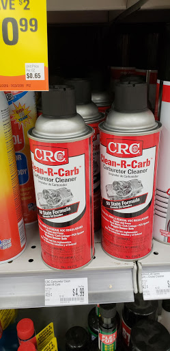 Auto Parts Store «AutoZone», reviews and photos, 4837 Main St, Spring Hill, TN 37174, USA