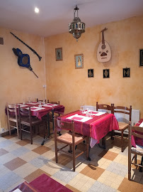 Photos du propriétaire du Restaurant marocain La Casa Fiesta Chez Fatah à Roche-la-Molière - n°4